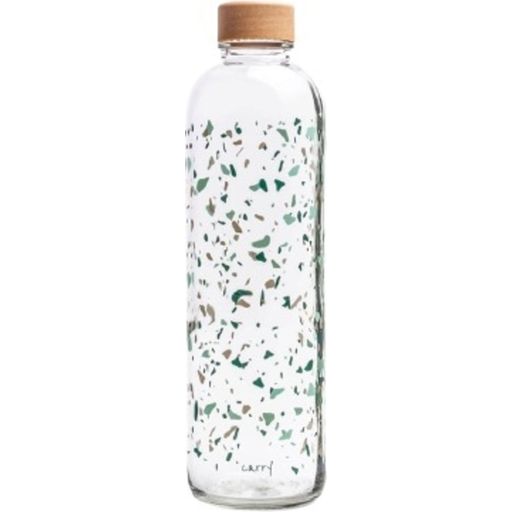 Carry Bottle Steklenica - Terrazzo, 1 liter - 1 k.