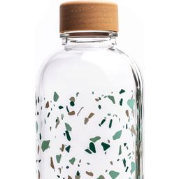 Carry Bottle Terrazzo üveg - 1 Liter - 1 db