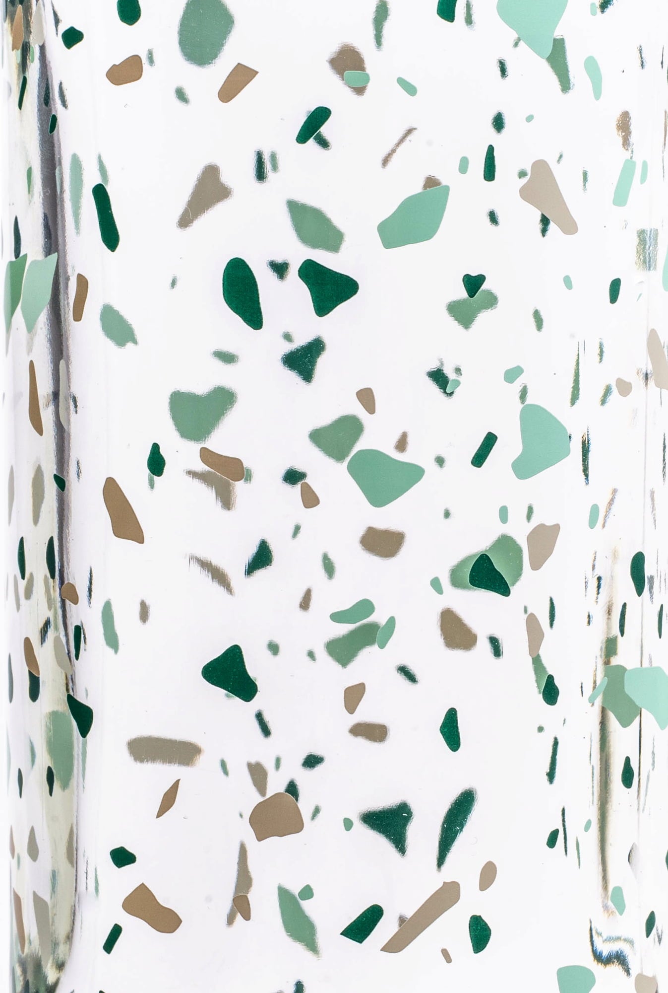 Carry Bottle Flasche - Terrazzo 1 Liter - 1 Stk