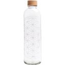 Carry Bottle Butelka - Flower of Life 1 litr - 1 Szt.