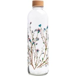 Carry Bottle Steklenica - Hanami, 1 liter