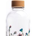 Carry Bottle Botella Hanami 1 litro - 1 pz.