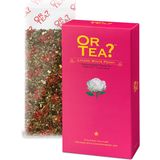 Or Tea? Lychee White Peony bio