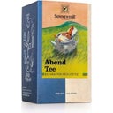 Sonnentor Tisane du Soir - Sachets de thé, 18 pièces
