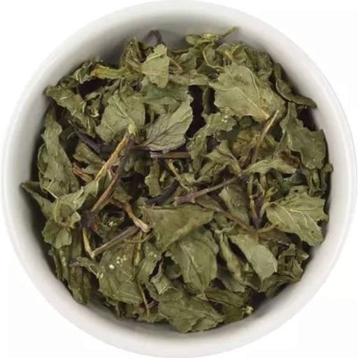 Sonnentor Organic Loose-Leaf Peppermint Tea - 50 g