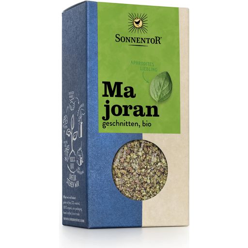 Sonnentor Majoránna Bio - 10 g