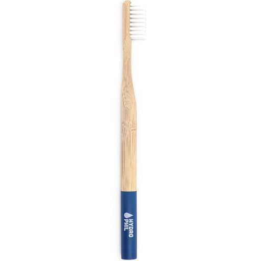 Hydrophil Toothbrush, Blue Extra Soft - 1 Pc