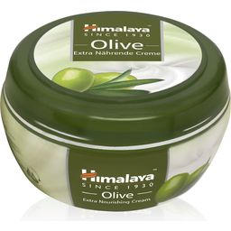 Himalaya Herbals Extra Nährende Hautcreme Olive