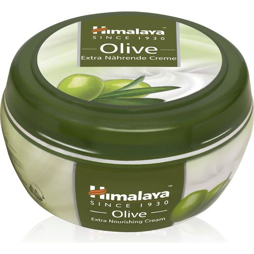 Himalaya Herbals Olive Extra Nourishing Skin Cream