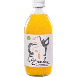 beSonder Organic Turmeric Ginger - 330 ml
