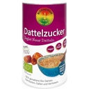 Cukier daktylowy Bio - z kontrolowanych upraw ekologicznych - 250 g