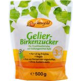 Birkengold Gelier-Birkenzucker