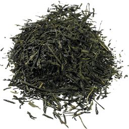 Zielona herbata 