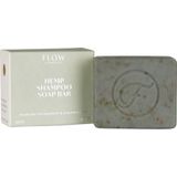 FLOW Cosmetics Сапун за коса Hemp Shampoo Soap Bar
