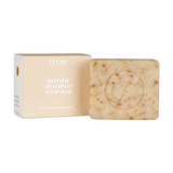 FLOW Cosmetics Сапун за коса Blonde Shampoo Soap Bar