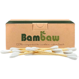 Bambaw Fültisztító pálcika