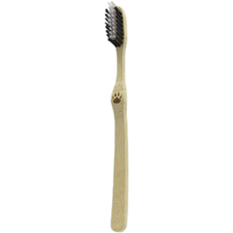 Bambaw Бамбукова четка за зъби, средна твърдост - 1 бр.