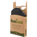 Bambaw Compresa Reutilizable - Flujo medio