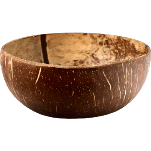 Bambaw Bol en Noix de Coco - Poli 