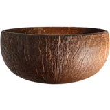 Bambaw Miseczka z łupiny kokosa
