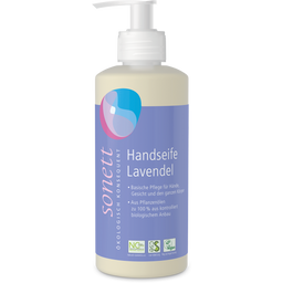 sonett Handseife Lavendel - 300 ml