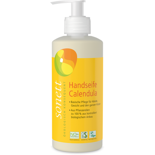 sonett Calendula Hand Soap - 300 ml