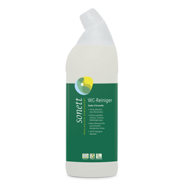 sonett Detergente WC Cedro e Citronella - 750 ml