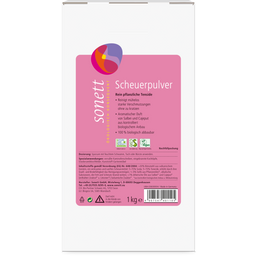 sonett Scheuerpulver - 1 kg