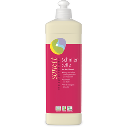sonett Schmierseife flüssig - 500 ml