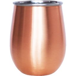 FORREST & LOVE Two Tone Copper Mug