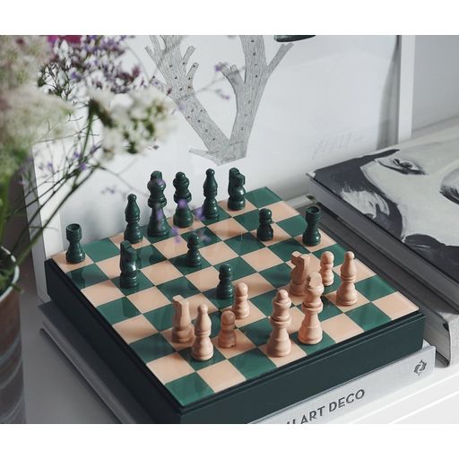Printworks Classic Chess - 1 Pc
