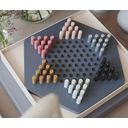 Printworks Classic Chinese Checkers - 1 Pc