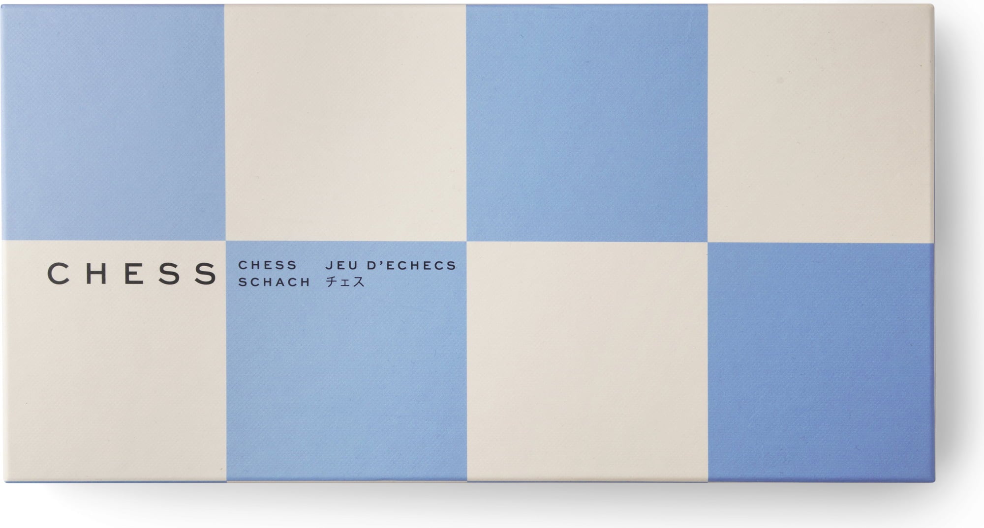 Printworks NEW PLAY - Jeu d'Échecs - 1 pcs