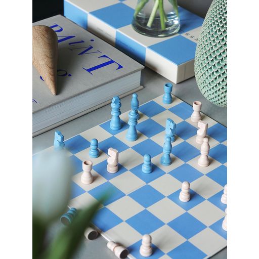 Printworks NEW PLAY - Chess - 1 Pc