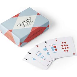 Printworks NEW PLAY - igralne karte - 1 k.
