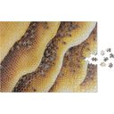 Printworks Bee Puzzle - 1 Pc