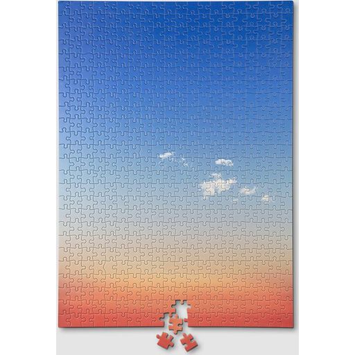 Printworks Puzzle - Dusk - 1 k.