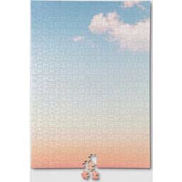 Printworks Puzzle - Dawn - 1 Pc