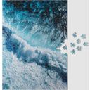 Printworks Puzzle - Waves - 1 Pc