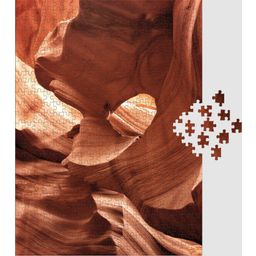 Printworks Puzzle - Rocks - 1 Pc