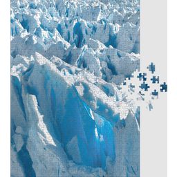 Printworks Пъзел - Ледник - 1 бр.