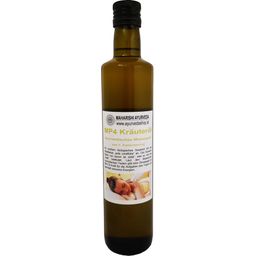 Aceite de Sésamo MP4 Madurado con Hierbas - 500 ml