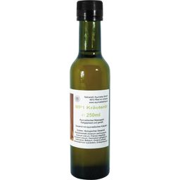 Maharishi Ayurveda MP1 Olej sezamowy z ziołami dojrzewający - 250 ml