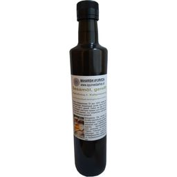 Maharishi Ayurveda Sesamöl gereift Bio - 500 ml
