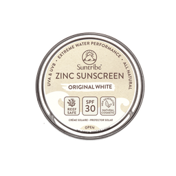 Zinc Sunscreen Face & Sport Original White SPF 30 - 15 g