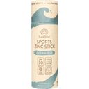 Suntribe Naturkosmetik Sports Zinc Stick SPF 30 - Ocean Blue