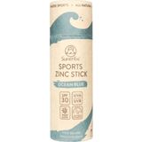 Suntribe Naturkosmetik Sports Zinc Stick SPF 30