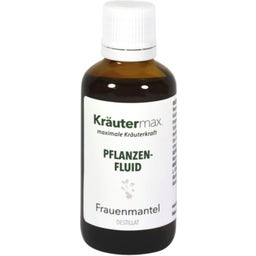 Kräutermax Lady's Mantle Plant Extract - 50 ml