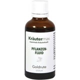 Kräutermax Pflanzenfluid Goldrute