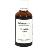 Kräutermax Motherwort Plant Extract